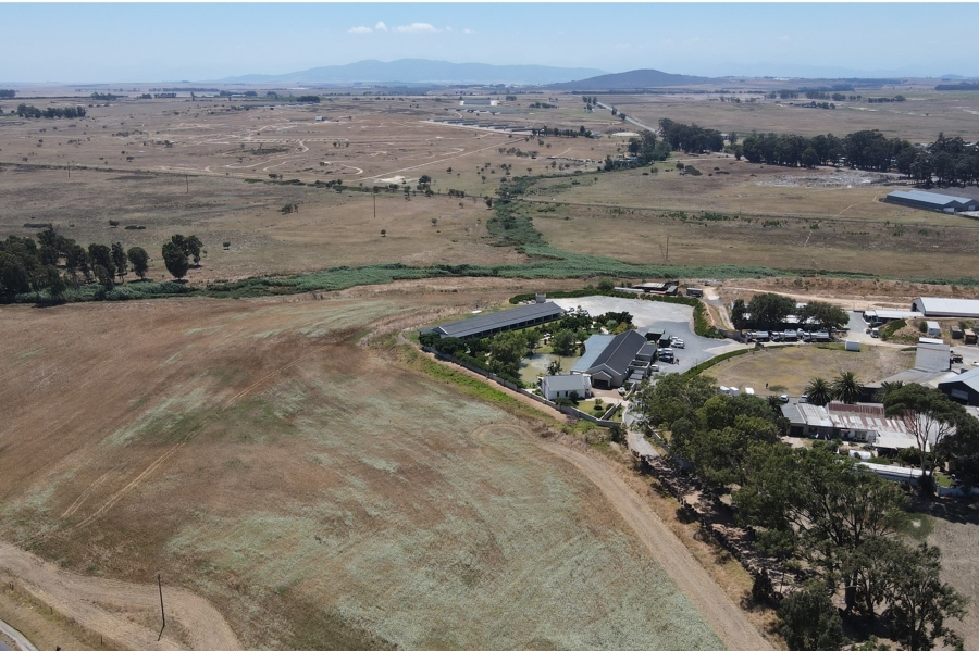 0 Bedroom Property for Sale in Durbanville Western Cape